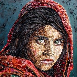 Meet your Posher, CthulhuLove🌠